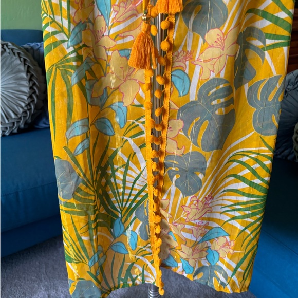 Swimsuit Coverup - Picture 4 of 8